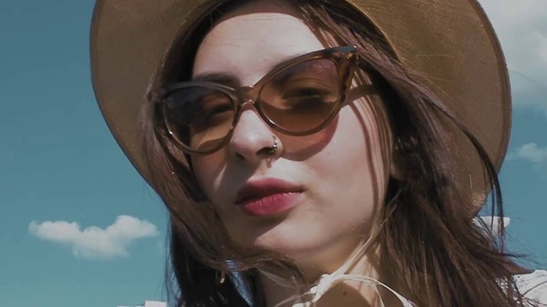 Time to Talk: Yana