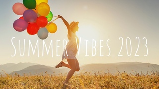 Indie - Folk / Pop Compilation - Summer Vibes 2023 🌴⛱️ (1 Hour Music Playlist)