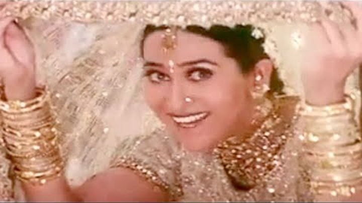 Padosan Ke Ghar Karishma, Anuradha Paudwal, Silsila Hai Pyar Ka