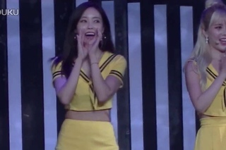 Fancam 160524 Hyomin ( Focus) - Roly Poly @ Kpop & SuperModel Festival in Shanghai