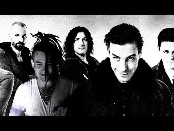 FREE MORGENSHTERN x RAMMSTEIN x SLAVA MARLOW 696, TYPE BEAT, prod se xxx