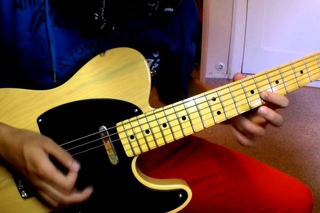 ROBOTS! Team Fortress 2 Guitar ReCover