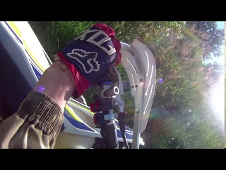 enduro buzz#5