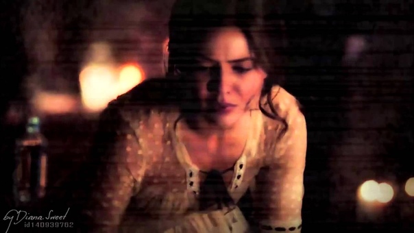 The Originals Davina Claire Teen