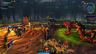 Neverwinter online gameplay в/in 2020 (Баровия, холм Былого)
