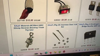 Electronic Goldmine: new deals blast email for  ( 5APR24 )