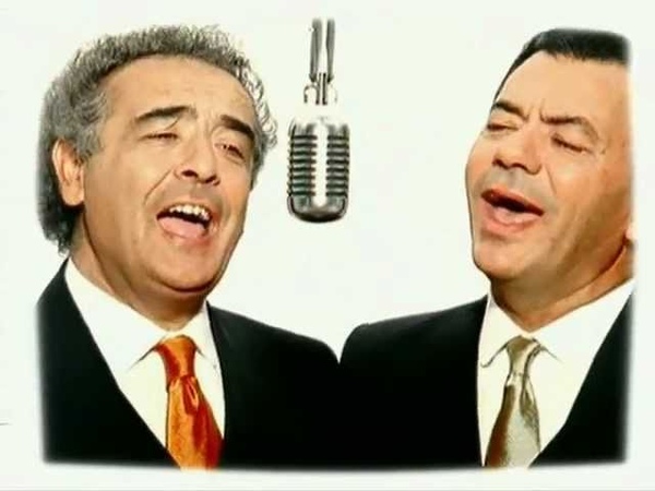 Macarena Los del
