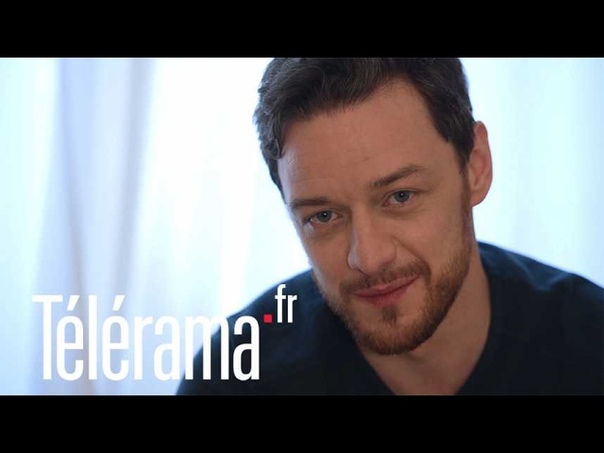 James Mc Avoy, entretien post