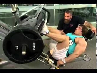 Сергей Бадюк и Андрей Скоромный