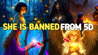 CHOSEN ONES, the Spell Your Mother Cast Has Backfired! Now She’s Facing the Consequences!