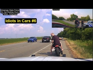 Arkansas State Police Pursuit Compilation REELS #11| Idiots in Cars Edition 6!