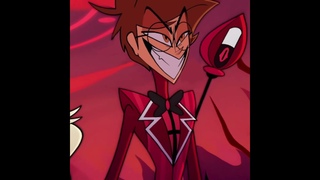 Alastor❤️😍#anime #edit #alastor #animeedit #hazbinhotel #alastorhazbinhotel #alastoredit ❤️❤️❤️