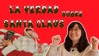 🎄 La verdadera historia de SANTA CLAUS 🎅