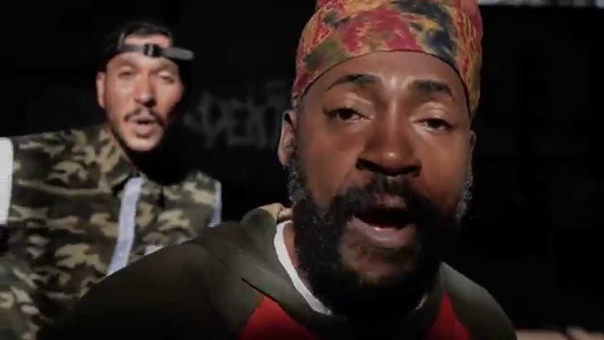 Million Stylez ft. Lutan Fyah Revelation Time ( Official HQ