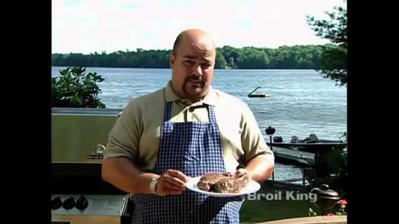 Broil King. Идеальный