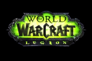 Артефакты в Legion [RUS]
