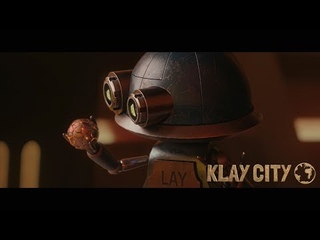 EP03_LAY007 | KlayCity  - RE:BUILD THE WORLD | Powered by Klaytn