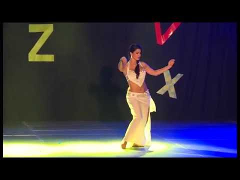 Belly dance Hayal Brazilian