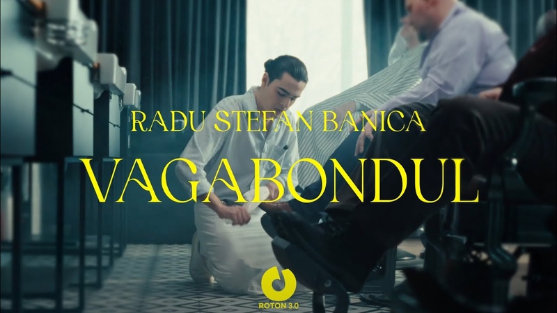 Radu Stefan Banica Vagabondul, Official