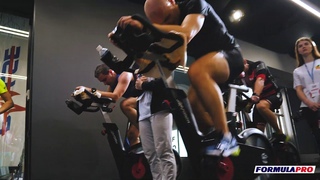 CYCLE-КЛАСС в FORMULAPRO