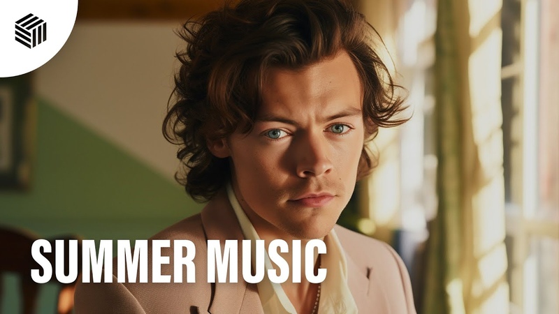 Summer Music 2023 Sommerhits Deep House Mix