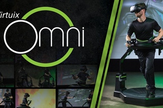 Omniverse Trailer