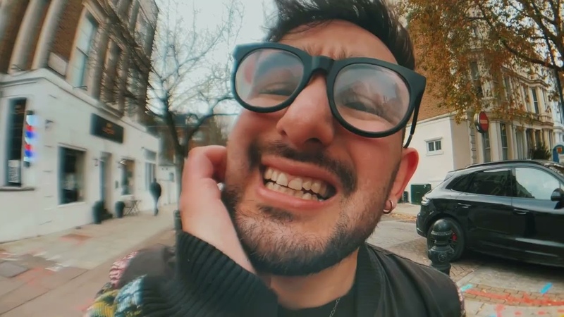 Electric Enemy SHAME ( Official