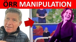 DREISTE MANIPULATION LANDWIRT LEE ber den RR & die MAINSTREAM MEDIEN
