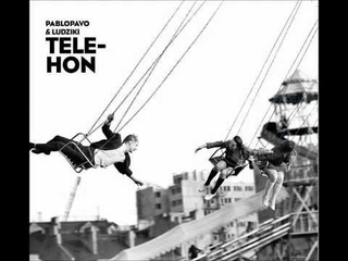 Pablopavo & Ludziki - Telehon 2009 CAA PYTA