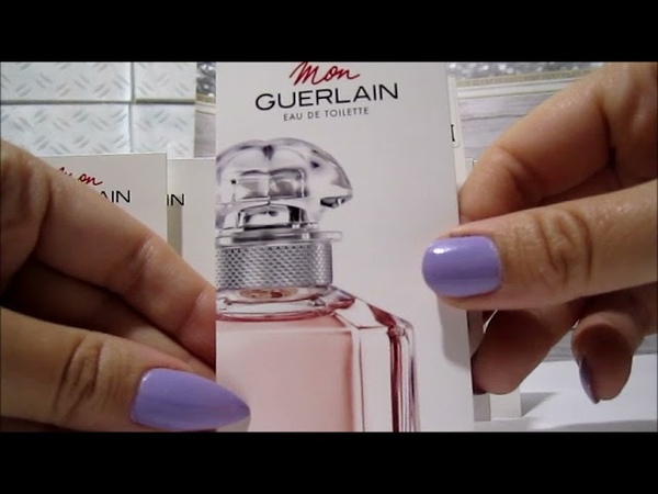 Mon Guerlain (7