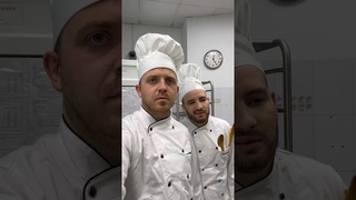 🧑‍🍳🦀Обычный день обычного повара🐒 🧑‍🍳🦀 An ordinary day for an ordinary chef 🐒