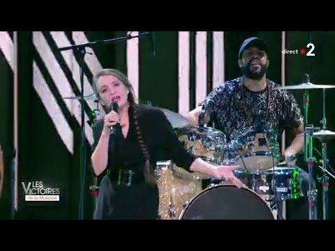 Catherine Ringer Como va, Victoires de la Musique
