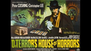 Dr. Terror's House of Horrors (1965)