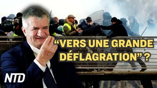 L'Autriche conteste lUE sur  l'nergie verte   Chine-Tawan : Musk propose une solution
