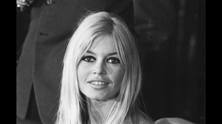 BRIGITTE BARDOT *** BB la mythique ***
