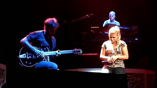 Kelly Clarkson Phoenix Dont