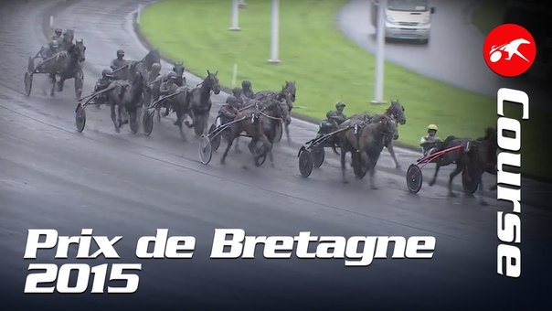 Prix de Bretagne 2015 La