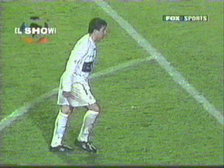 OLIMPIA vs Sao Caetano - LAS 2 FINALES Y PENALES