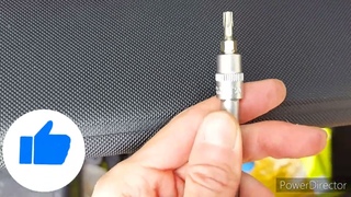 Замена кнопки багажника на Smart Forfour 454.