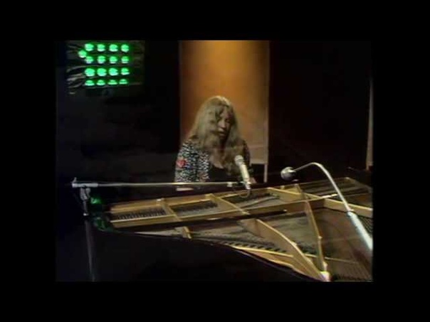 Sandy Denny Live At The BBC