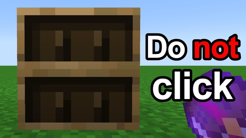 Mojang just did absolutely humongous