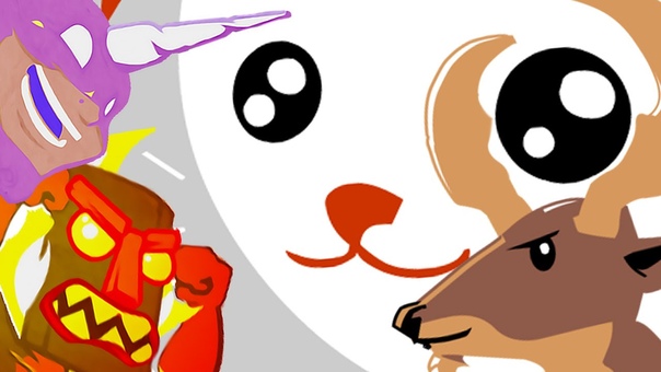 Speedrunners: Fun Times