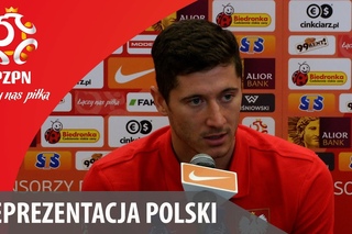 5 dni do startu : Konferencja prasowa