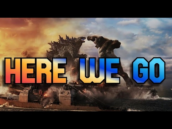 Multifandom Here We Go by