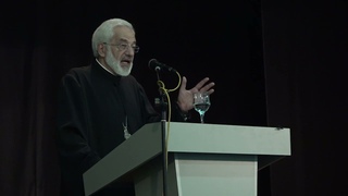 Отац МИЛОШ ВЕСИН о љубави [2021]