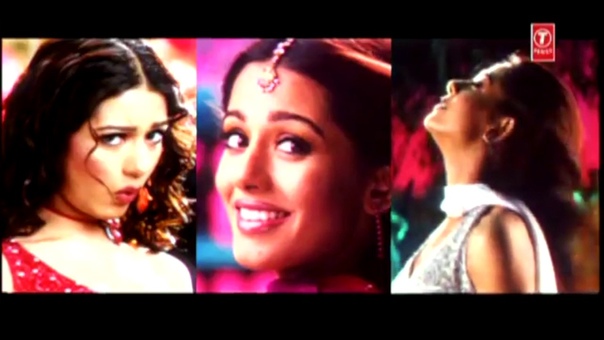 Tumse Milke Dil Ka Jo Haal Check That Ultimate Bollywood Remix 720p