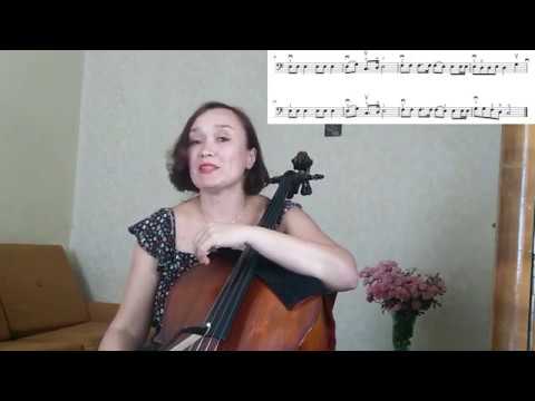 как играть Happy birthday и Jingle bells на