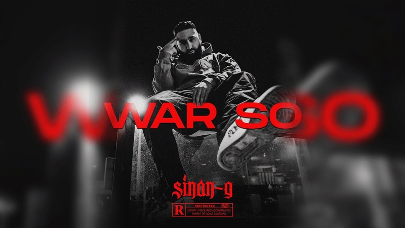 SINAN G WAR SO (prod. by JOSKEE) official