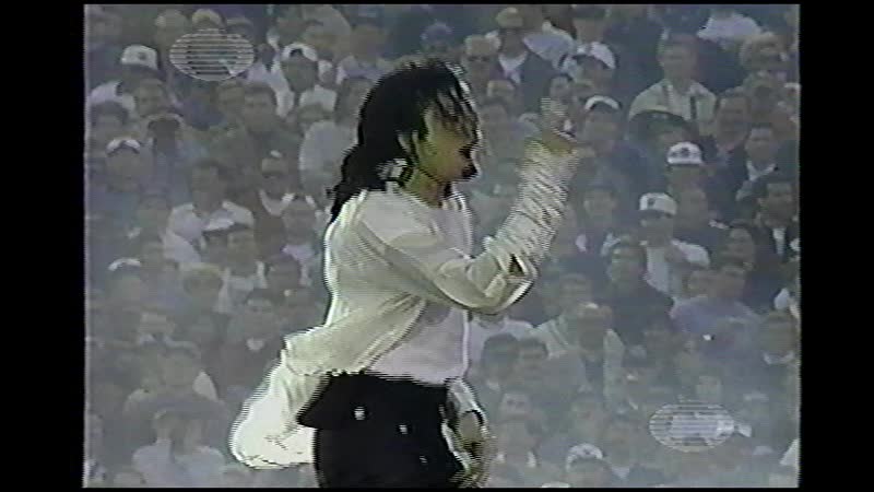 Superbowl 1993 Mexican TV HQ VHS Rip. The Bad