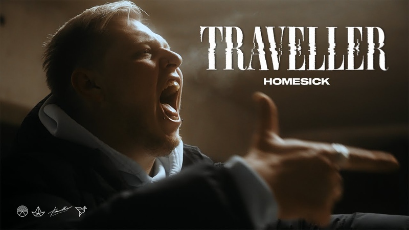Traveller Homesick ( Official Music